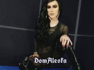 DomAleska