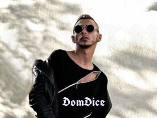 DomDice