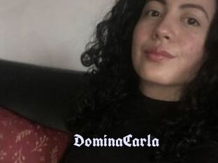 DominaCarla