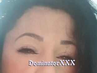 DominatorXXX