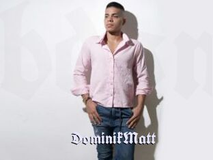 DominikMatt