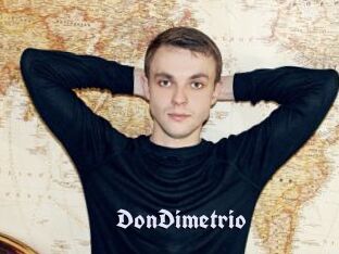 DonDimetrio