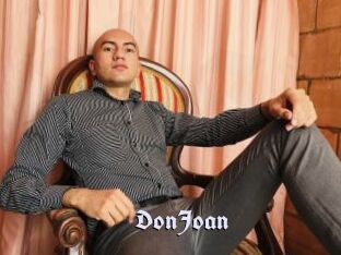 DonJoan