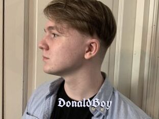 DonaldBoy