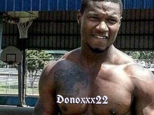 Donoxxx22