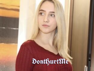 DontHurtMe