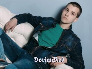 DorianRed