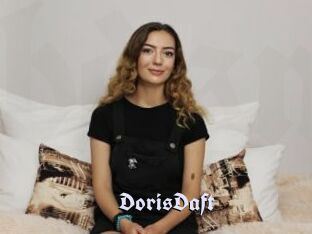 DorisDaft