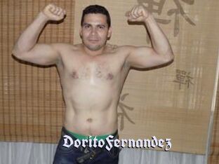 DoritoFernandez