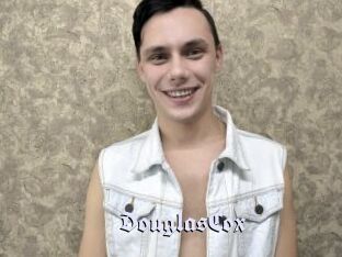 DouglasCox