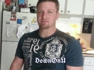 DownOnU