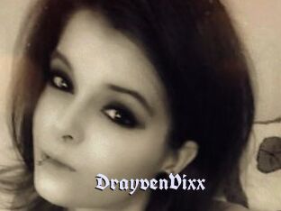 DrayvenVixx