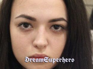 Dream_Superhero