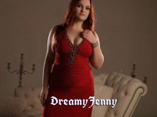 DreamyJenny