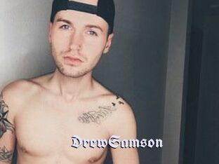 DrewSamson