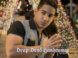 Drop_Dead_Handsome