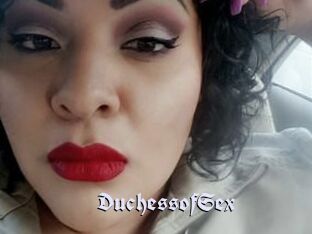 DuchessofSex