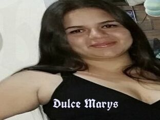 Dulce_Marys