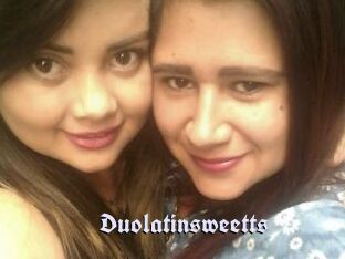 Duolatinsweetts