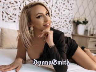 DyanaSmith
