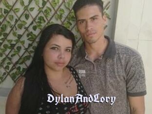 DylanAndLory