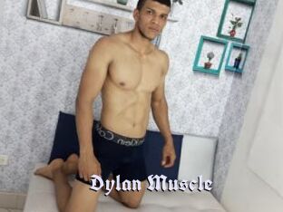 Dylan_Muscle