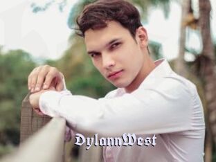 DylannWest