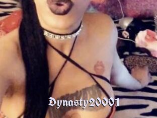 Dynasty20001