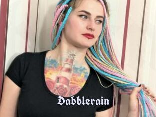 Dabblerain