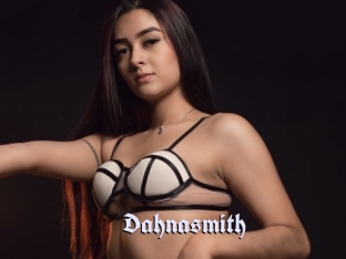 Dahnasmith
