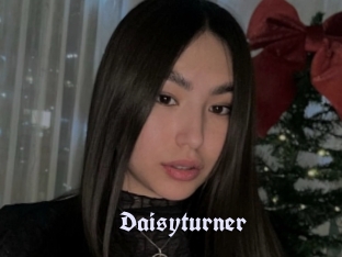 Daisyturner