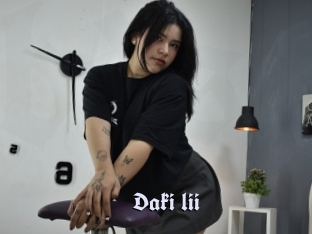 Daki_lii