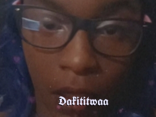 Dakititwaa