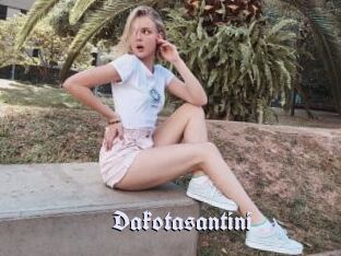 Dakotasantini