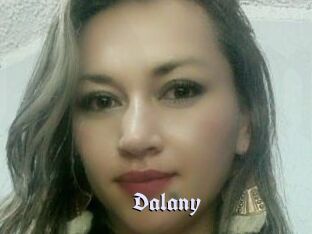 Dalany