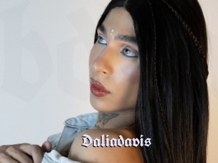 Daliadavis