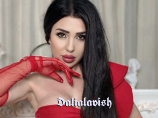 Dalialavish