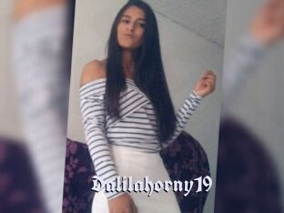 Dalilahorny19