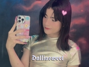 Dalliasweet