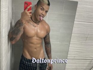 Daltonprince