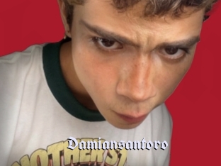 Damiansantoro