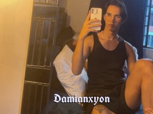Damianxyon