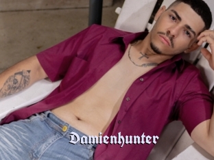 Damienhunter