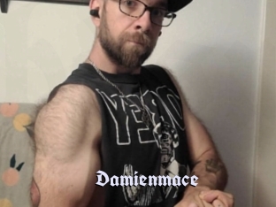 Damienmace