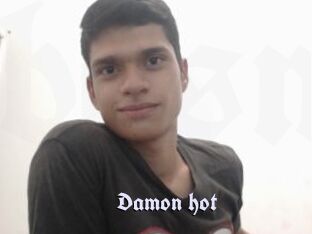 Damon_hot