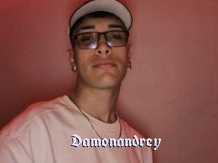 Damonandrey