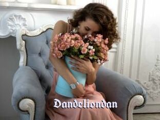 Dandeliondan