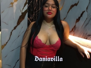 Daniavilla