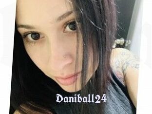 Daniball24
