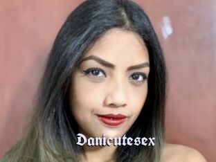 Danicutesex